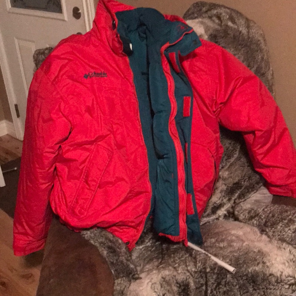 Coat